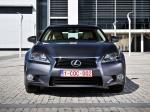 Lexus GS250 2012 года